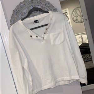 Urban Outfitters Pullover